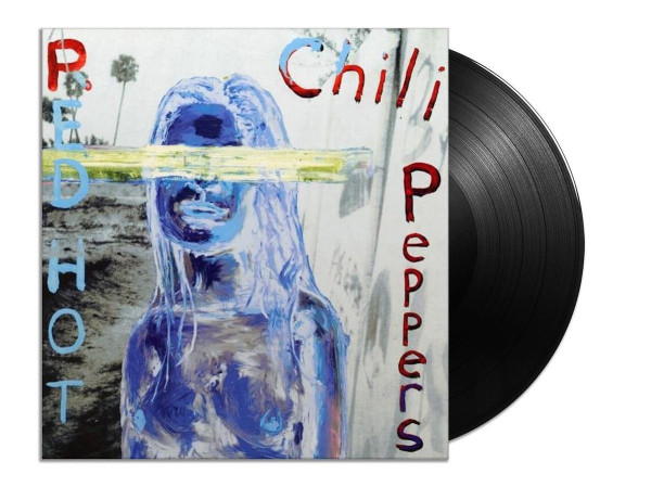 Red Hot Chili Peppers - By The Way (LP)