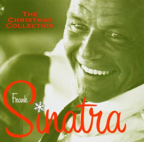 Frank Sinatra - The Christmas Collection - CD