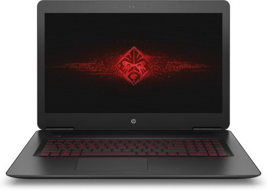 Refurbished - OMEN by HP 15-ax210nb - Gaming Laptop - Intel Core i7 processor - Azerty