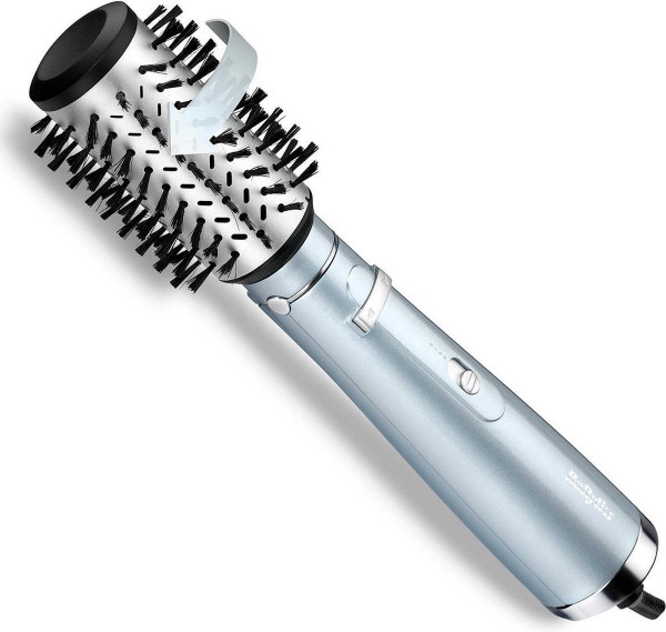 BaByliss ® Hydro-Fusion Air Styler AS773E - Roterende Föhnborstel