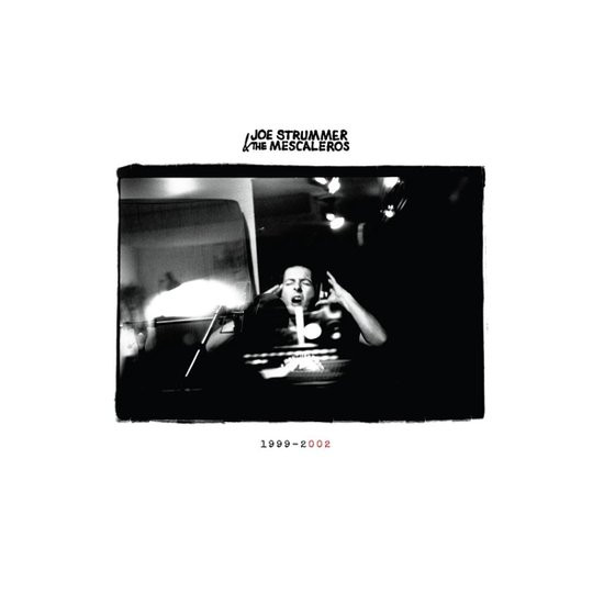 Joe Strummer 002: The Mescaleros Years 7 LP Box