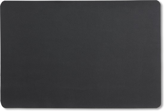 Placemat, Zwart - Kela | Kimara