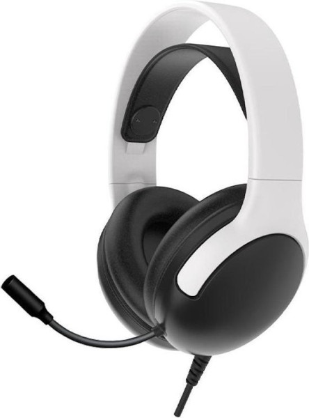 Qware Gaming - Ps5 - Gaming Headset - Over-ear - Stereo - 3.5mm Jack/AUX - Stereo Headset Deluxe