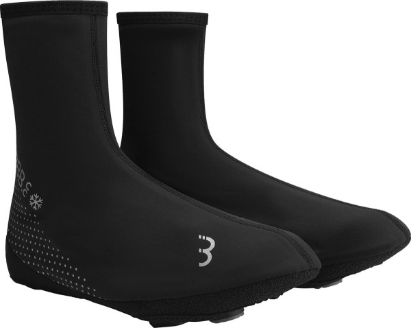 BBB Cycling - Maat 39/40 - Freeze Fiets Overschoenen Wielrennen - Racefiets en Mountainbike Overscho