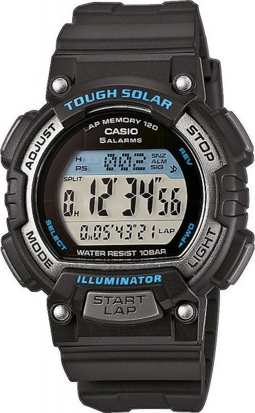 Casio Collection STL-S300H-1AEF Kinderhorloge - 36 mm