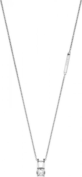 Esprit ESNL00101142 Lillian - Collier - Zilver - Zilverkleurig