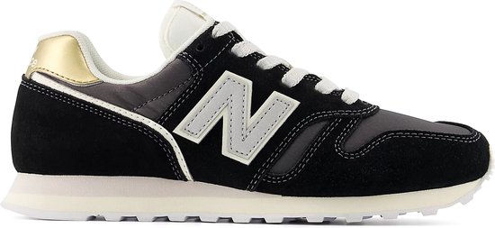 New balance 373 dames zwart goud outlet