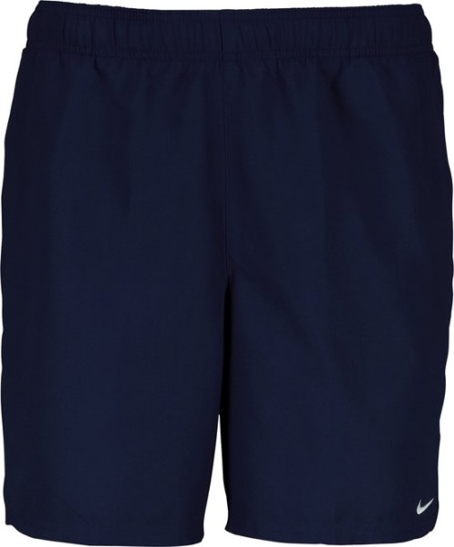 Nike Maat L Swim 7 VOLLEY SHORT Heren Zwembroek - MIDNIGHT NAVY