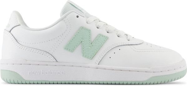 New Balance 80 - maat 42.5 - Unisex Sneakers - GREEN