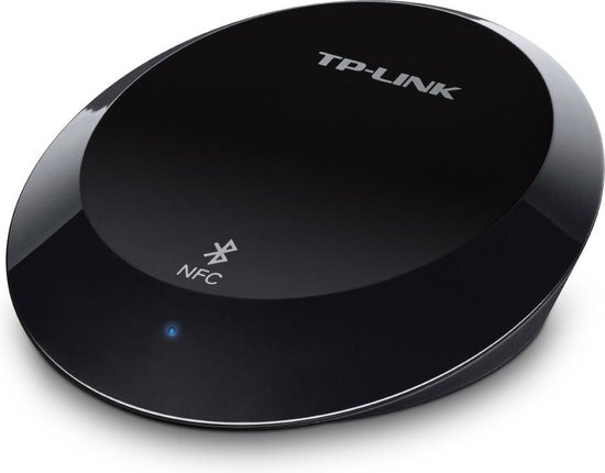 TP-Link HA100 - Bluetooth Audio Ontvanger