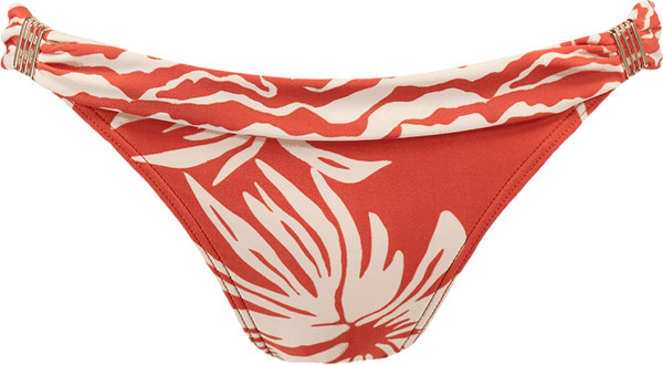 Barts - Maat 38 -Deltia Bikini Briefs rust Dames Bikinibroekje