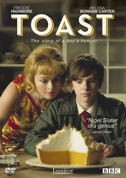 Toast - dvd