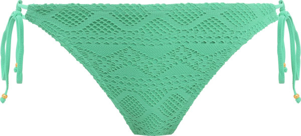 Freya - Maat M - Sundance Tie Side Bikini Brief Dames Bikinibroekje