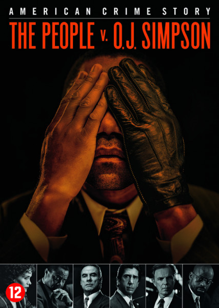 American Crime Story: The People vs. O.J. Simpson