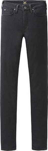 Lee SCARLETT HIGH Skinny fit - Maat W26 X L33 - dames jeans