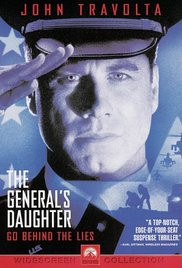 General's Daughter (DVD)