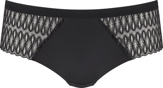 Triumph Maat 40 - Aura Spotlight Maxi - BLACK - Vrouwen