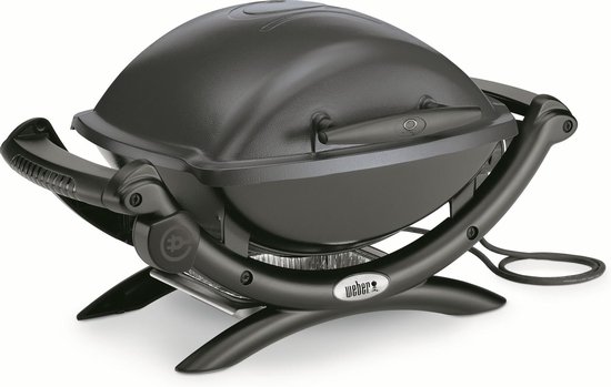 Weber  Q 1400 Barbecue