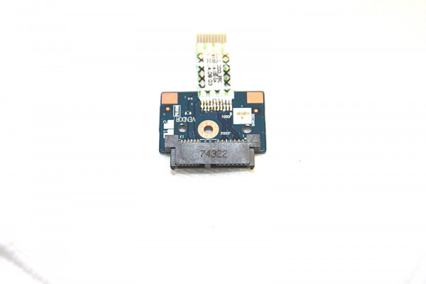 Hannstar Aclu2/Aclu4 NS-A274 - Optische schijf adapter