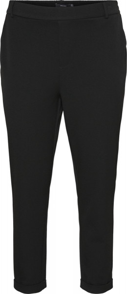 VERO MODA CURVE VMKAYA LOOSE SOLID PANT - Maat 54 - Dames Broek
