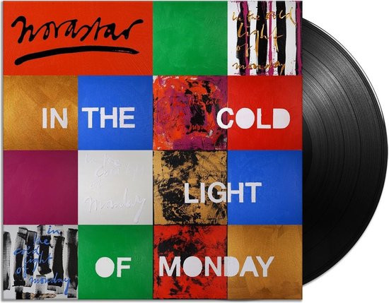 Novastar - In The Cold Light Of Monday LP