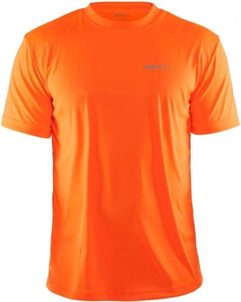 Craft -maat XL- Prime Shirt Heren - Oranje