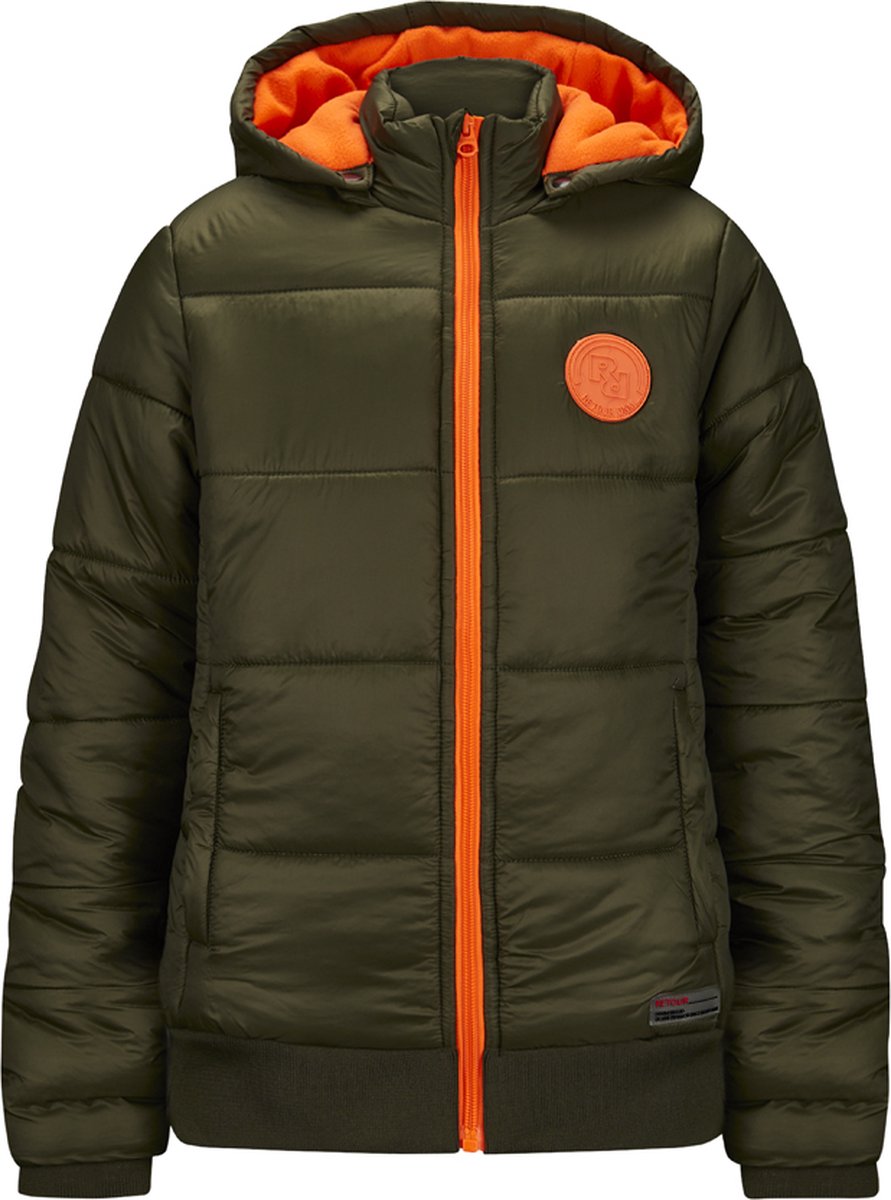 Retour Jeans - Maat 170-176 - Alrik Jongens DGM