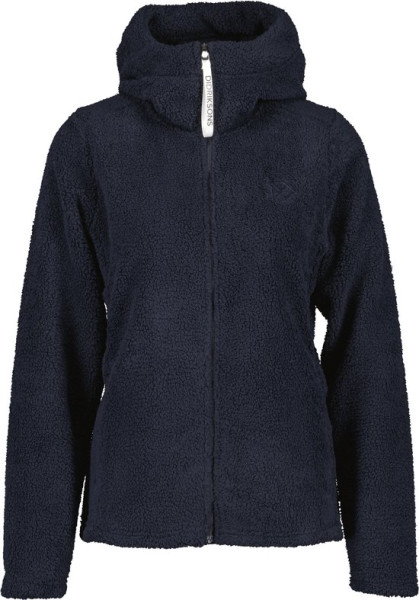 Didriksons - maat 38 - ANNIKEN DAMES FULLZIP 2 Outdoorjas