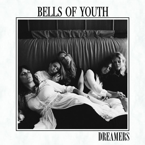 Bells Of Youth - Dreamers -10&quot;- LP