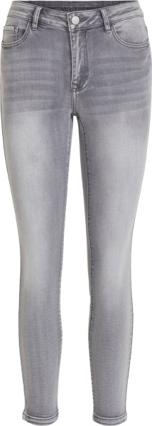 VILA - Maat S - VIEKKO RWSK 7/8 JEANS/SU - NOOS Dames Jeans