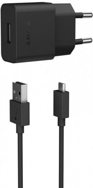 Sony UCH20 Micro-USB Oplader