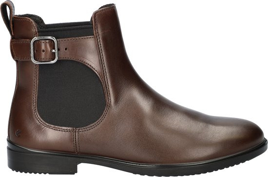Ecco - maat 39- Dress Classic 15 dames chelseaboot - Bruin