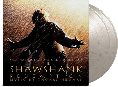 The Shawshank Redemption LP
