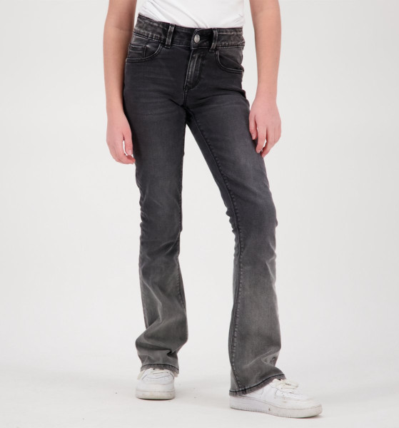 Raizzed - Maat 164 - Flare MELBOURNE Meisjes Jeans