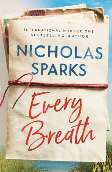 Every Breath - Paperback