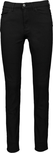 Wrangler - Maat W28 X L32 - HIGH RISE SKINNY Skinny fit Dames Jeans