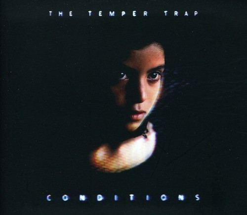 The Temper Trap - Conditions - CD