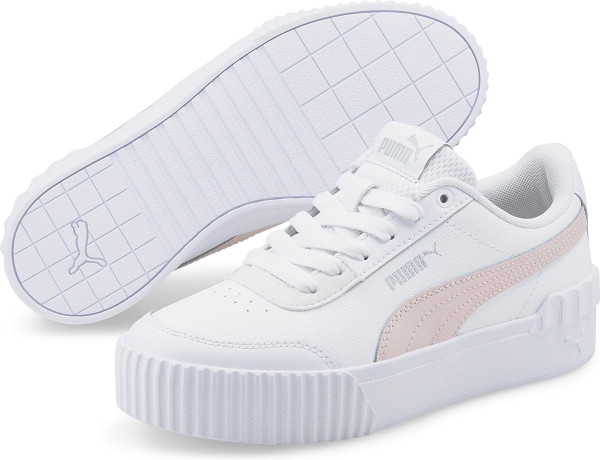 Puma Sneakers Unisex - Maat 36