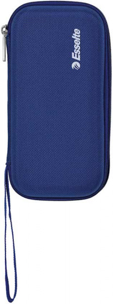 Esselte Rekenmachine Case (Nylon) - blauw