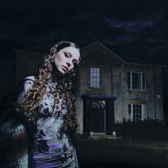 Holly Humberstone - Can You Afford To Lose Me? (LP) (Coloured Vinyl) (Limited Edition)