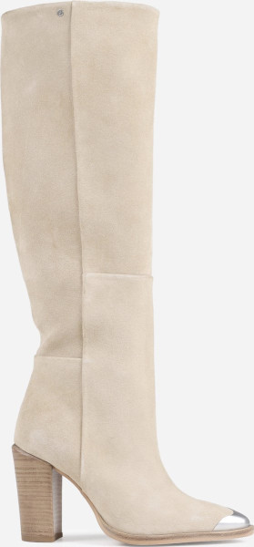 BRONX New americana - maat 40 - Dames Laarzen - Beige