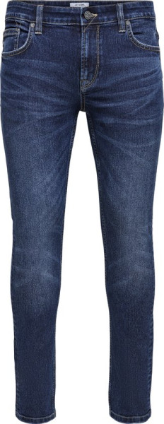 ONLY & SONS Maat W34XL34 ONSLOOM SLIM BLUE PK (9433) 9941 Jeans