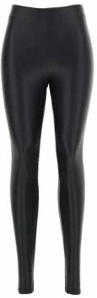 Oroblu - Maat L Pull On Leggings - Must Summer - Kleur Zwart