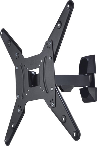 Hama Tv-muurbeugel, draaibaar, kantelbaar, 165 cm (65") tot 20 kg