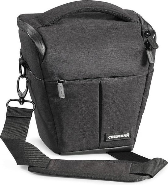 Cullmann Malaga Action 200 | Camera topload tas | Zwart