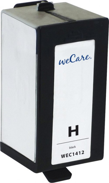 Wecare WEC1412 inktcartridge