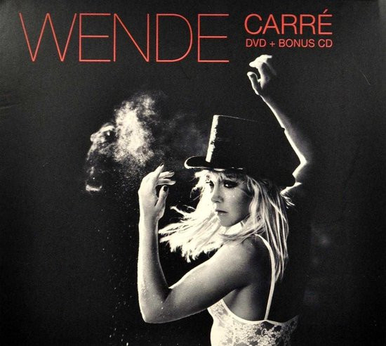 Wende - Carre (Dvd+Cd)