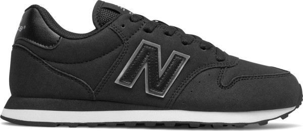 New Balance GW500PM1 - maat 38 - Dames Sneakers - Zwart