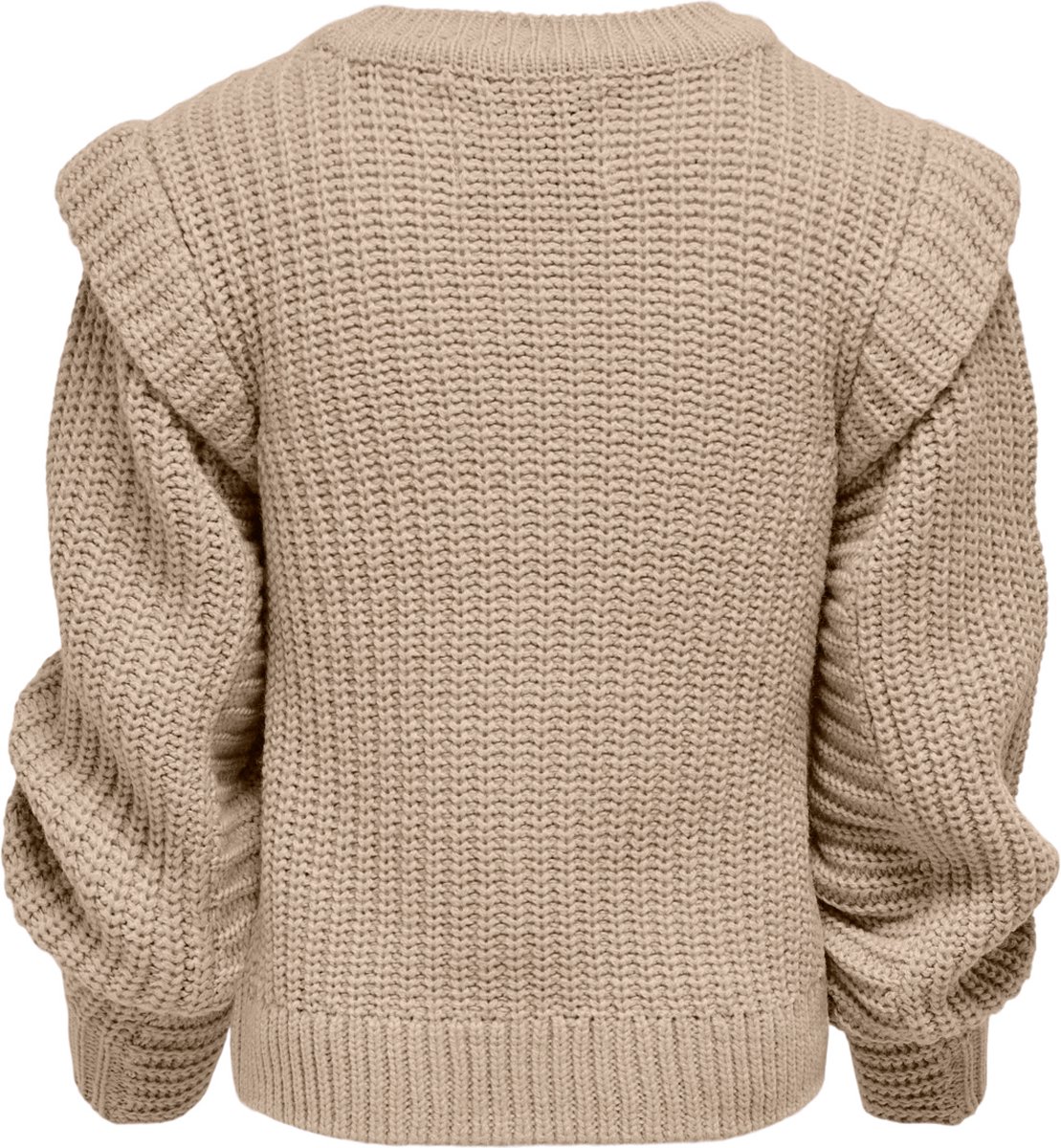 KIDS ONLY Maat 158 164 GIRL KOGLEXINE L S PULLOVER KNT Dames