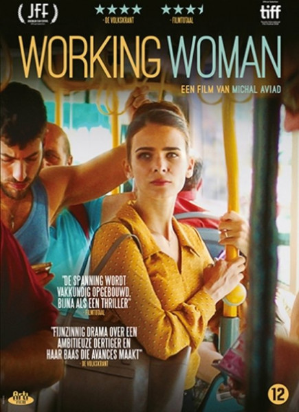 Working Woman - DVD